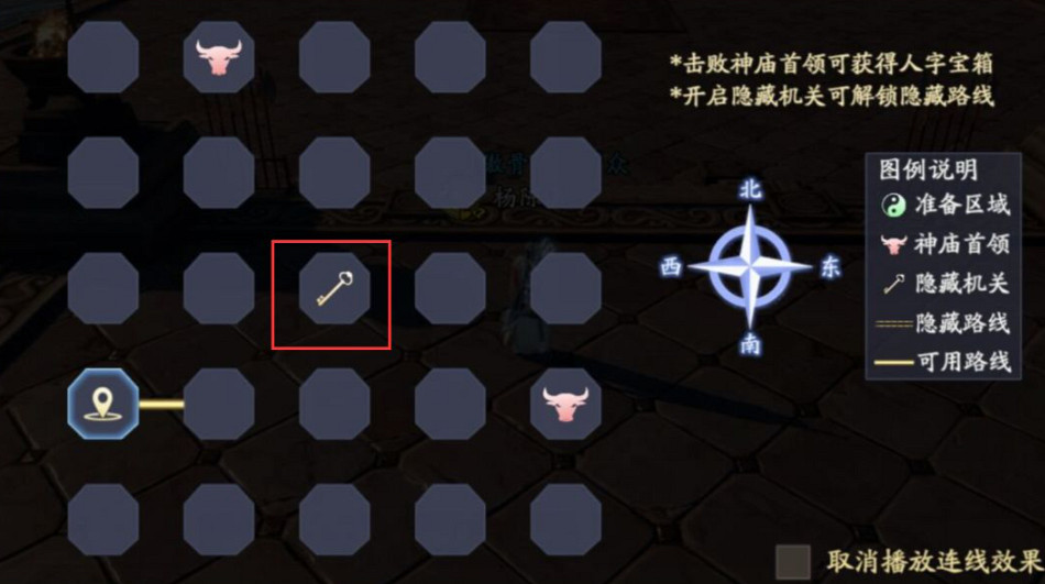 《慶餘年手遊》龍門絕境玩法攻略 龍門絕境攻略