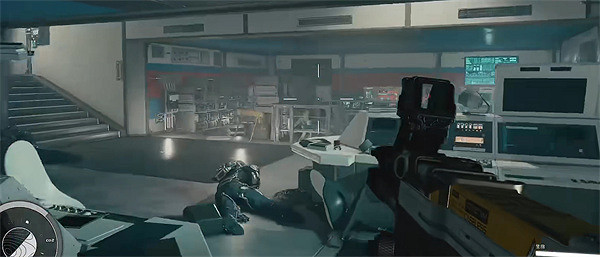 《星空》starfield盔甲製作指南