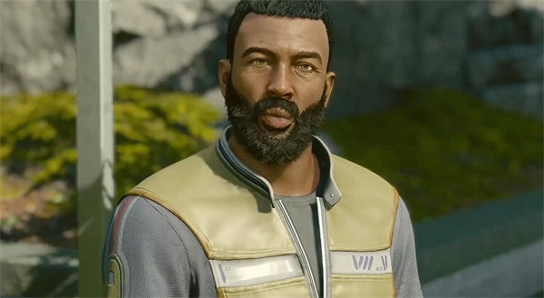 《星空》starfield可攻略角色介紹 《星空》starfield可攻略角色介紹