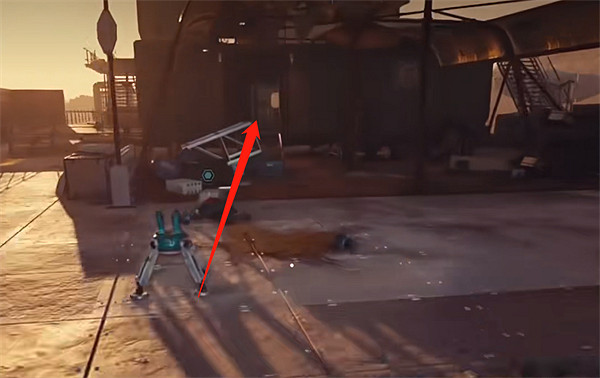 《星空starfield》新亞特蘭蒂斯01道具介紹