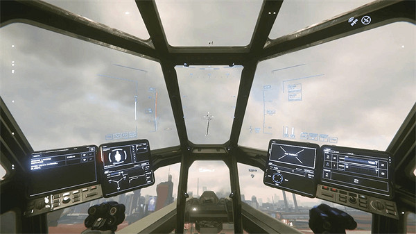 《星空》和《星際公民》躍遷對比：你認為哪個更好？