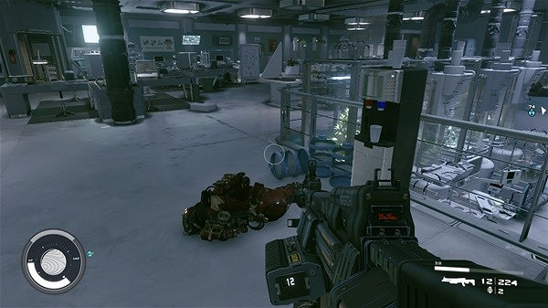 《星空》穩定刷高級裝備方法