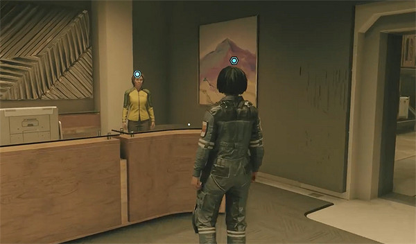 《星空starfield》調查深井區供電任務做法 《星空starfield》調查深井區供電任務做法