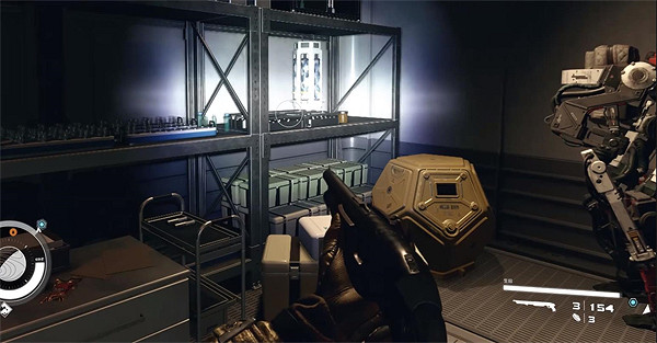 《星空starfield》交易商人流武器和盔甲選擇推薦