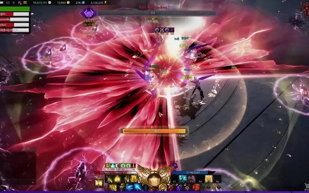 沒有了魔獸，還有哪些MMORPG值得一試？