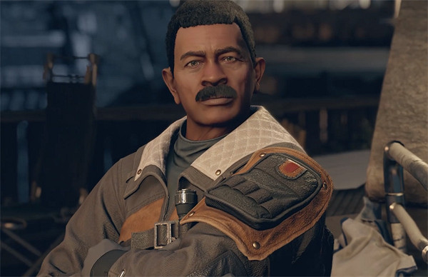 《星空starfield》與樹邊科學家交流任務攻略