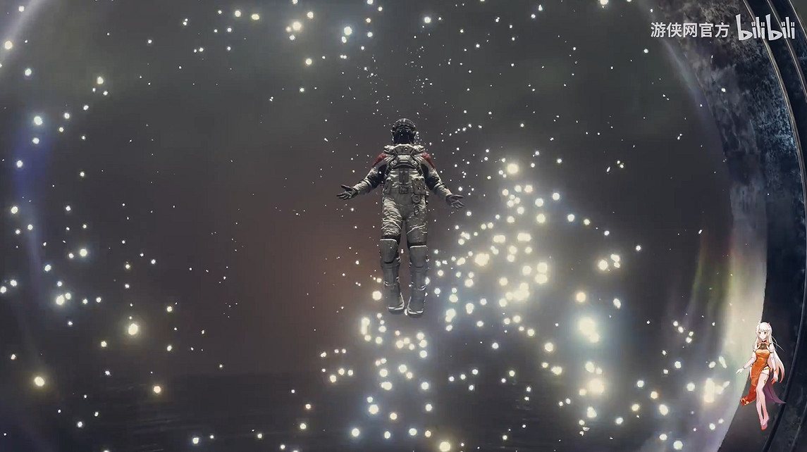 《星空》星塵感應獲得方法