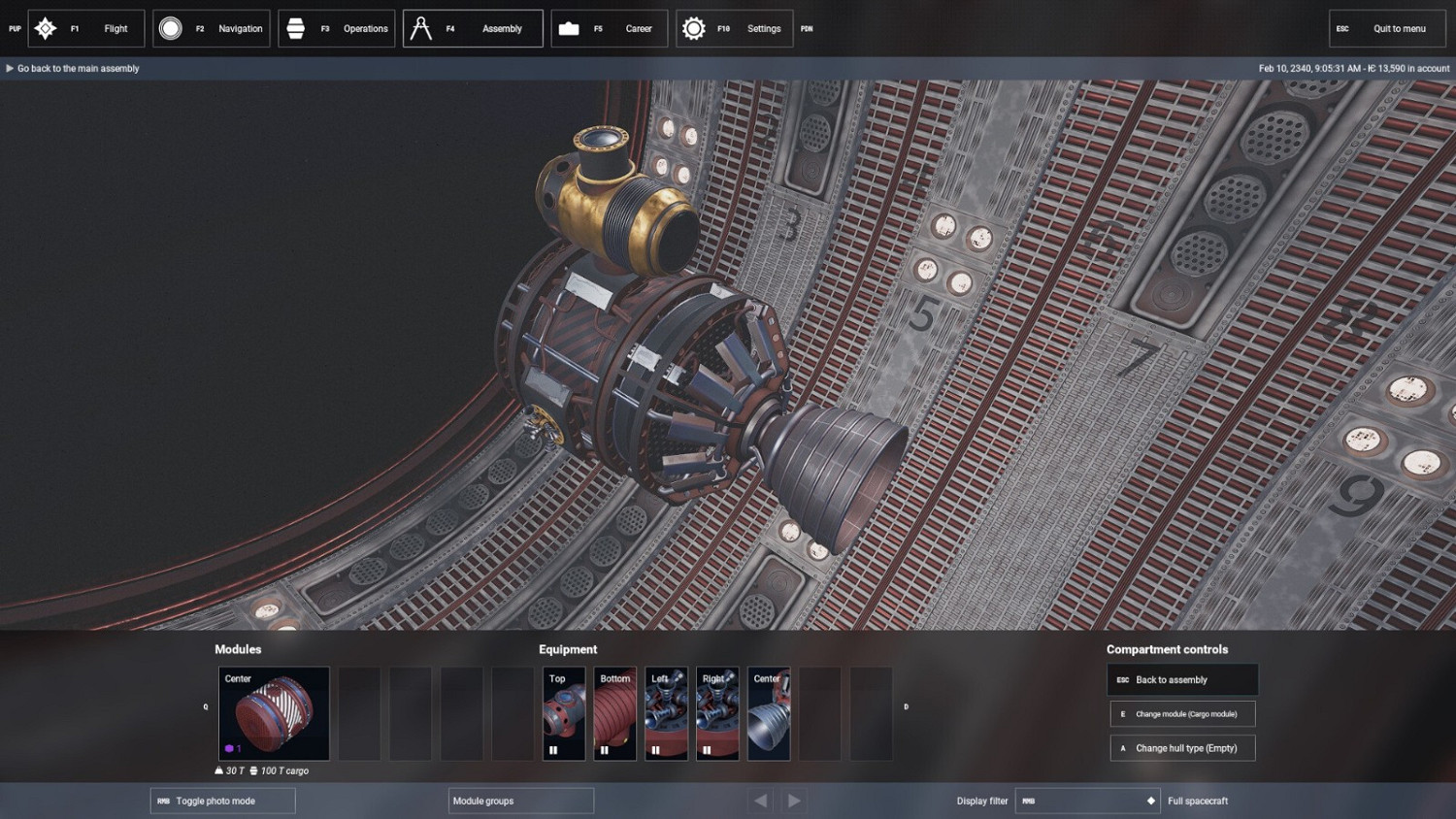 蹭《星空》熱度？Steam太空遊戲喜加二：《氦雨》等