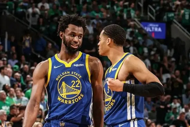 《NBA 2K24》維金斯能力值介紹 《NBA 2K24》維金斯能力值介紹