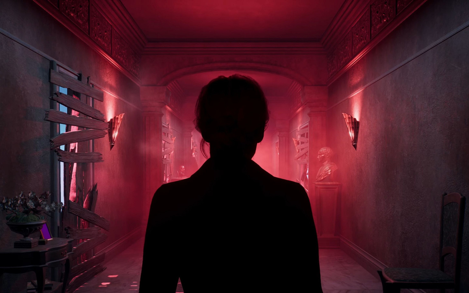 官方確認《鬼屋魔影：重製版》跳票,將延期一年發售