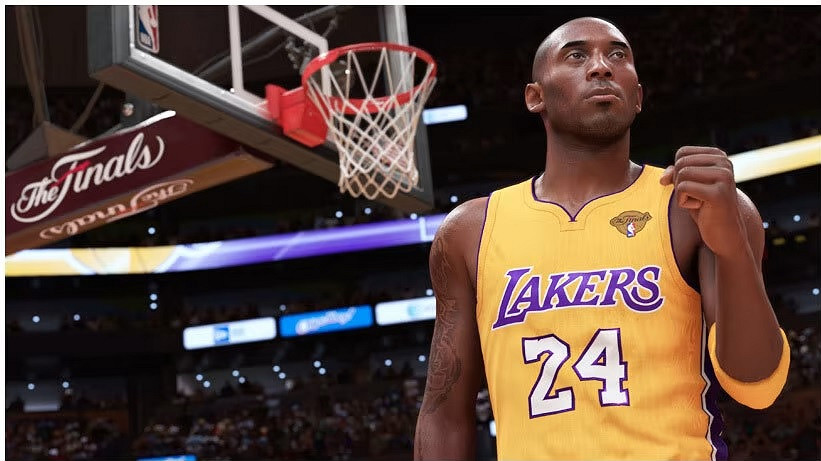 《NBA 2K24》XSX|S版檔案大小161GB!比《星空》還大 《NBA 2K24》XSX|S版檔案大小161GB!比《星空》還大