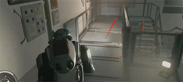 《星空starfield》新星造船廠工業箱位置 《星空starfield》新星造船廠工業箱位置