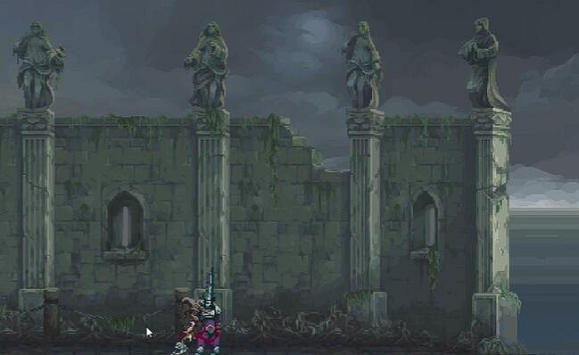 《神之褻瀆2》神秘符號分布在哪些地圖?神秘符號收集攻略 《神之褻瀆2》神秘符號分布在哪些地圖?神秘符號收集攻略