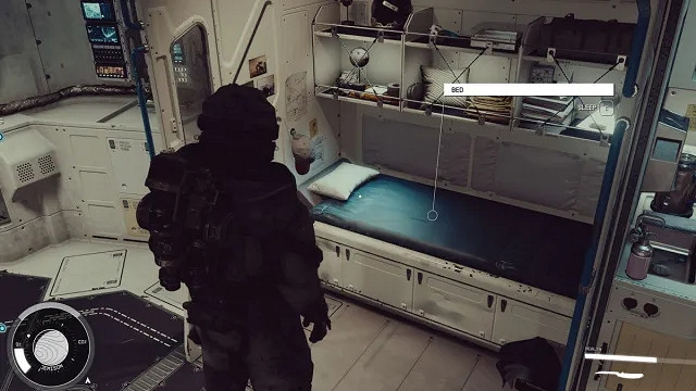 幸福的一夜！《星空》跟伴侶一起入睡有經驗加成Buff