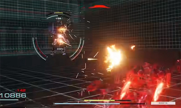 《機戰傭兵6》浮遊炮獲得方式 《機戰傭兵6》浮遊炮獲得方式