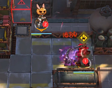 《明日方舟》CV-1擺完掛機 不義之財CV-1孤獨之地怎麽打 《明日方舟》CV-1擺完掛機 不義之財CV-1孤獨之地怎麽打