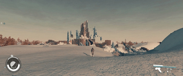 Xbox負責人稱讚《星空》：既能成為英雄還能記錄景色