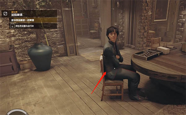 《星空starfield》添購啤酒雜項任務攻略