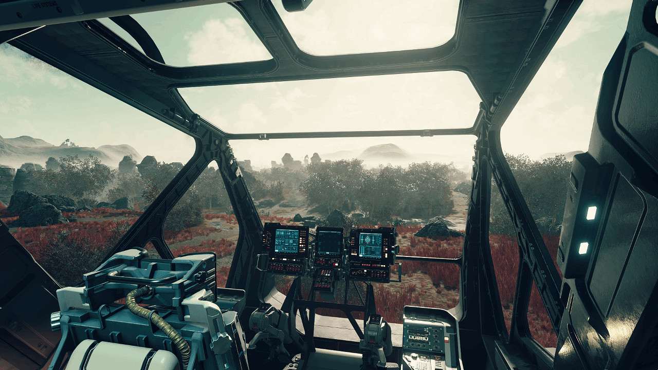 《星空》Starfield萌新入門基礎分享 新手怎麽操作 《星空》Starfield萌新入門基礎分享 新手怎麽操作