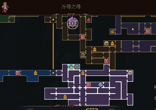 《神之褻瀆2》神秘符號分布在哪些地圖?神秘符號收集攻略 《神之褻瀆2》神秘符號分布在哪些地圖?神秘符號收集攻略