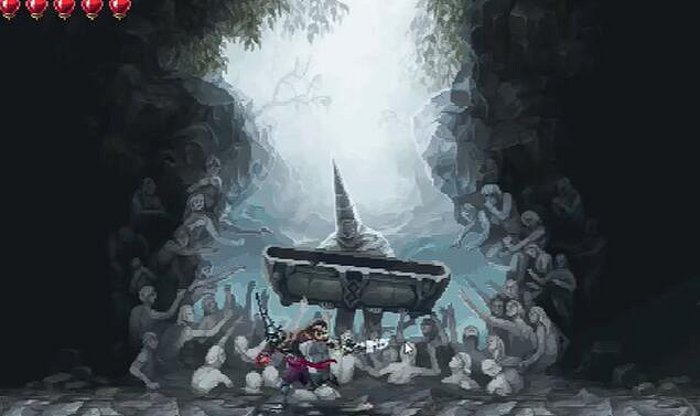 《神之褻瀆2》神秘符號分布在哪些地圖?神秘符號收集攻略 《神之褻瀆2》神秘符號分布在哪些地圖?神秘符號收集攻略