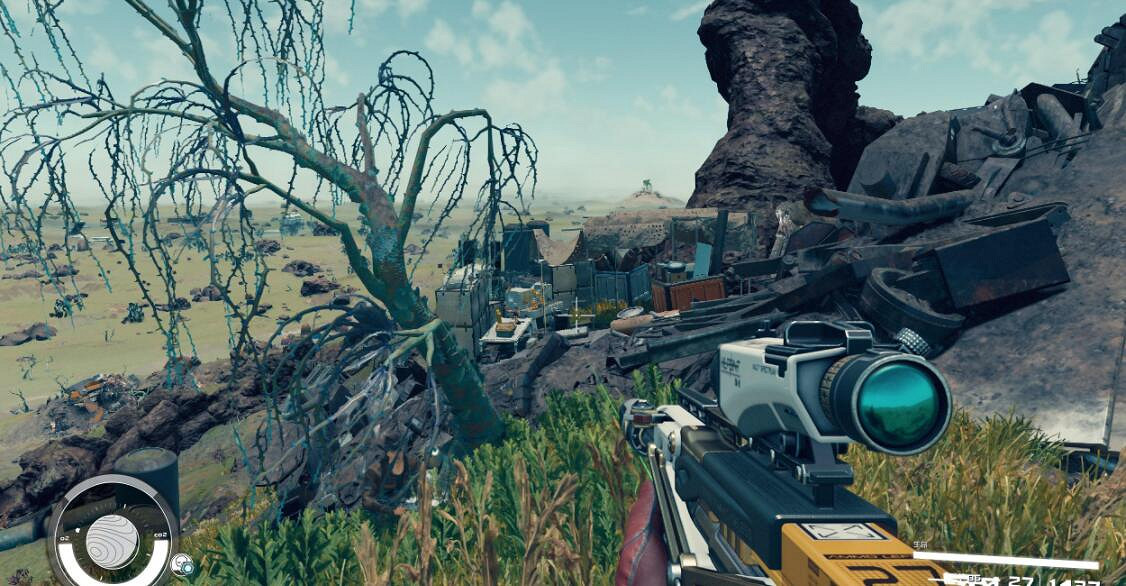 《星空》全書籍雜誌位置分享 雜誌怎麽獲得？