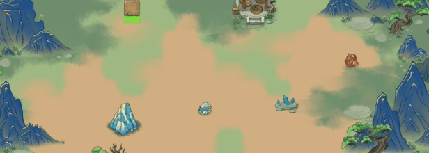 《修仙家族模擬器》9月13日正式發售！最新PV曝光