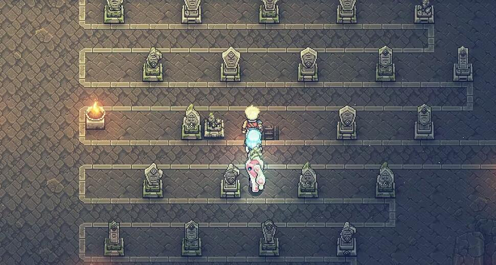 《星之海》破碎錘子彩蛋分享 破碎錘子彩蛋在哪？