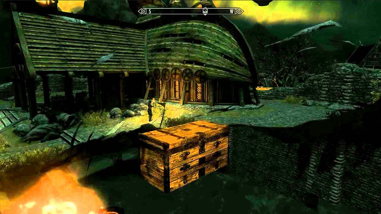 經典永流傳！《星空》“復刻”《上古卷軸5》無限金錢漏洞