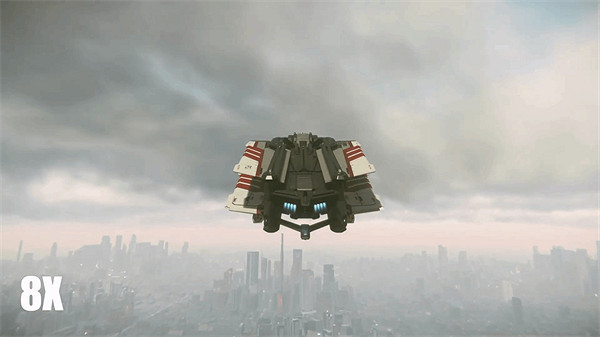 《星空》和《星際公民》躍遷對比：你認為哪個更好？