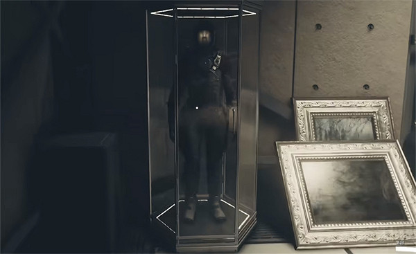 《星空starfield》開局白嫖陋室地下室獨特裝備方法