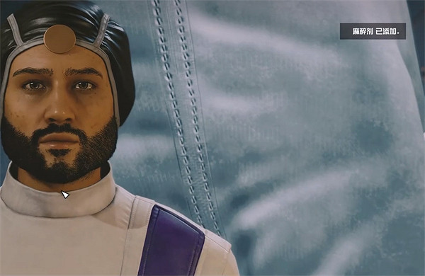 《星空starfield》火星救援物資怎麽得 《星空starfield》火星救援物資怎麽得