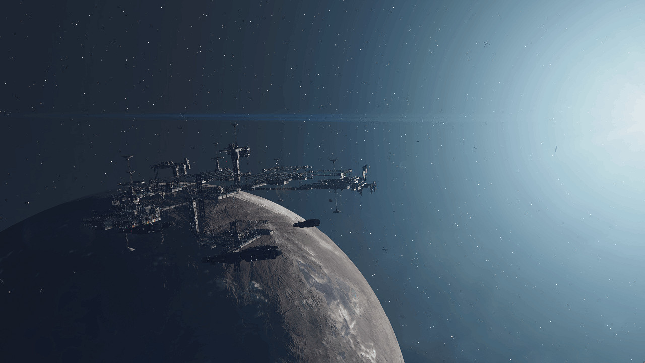 《星空》猩紅海盜支線寶藏號劇情分享