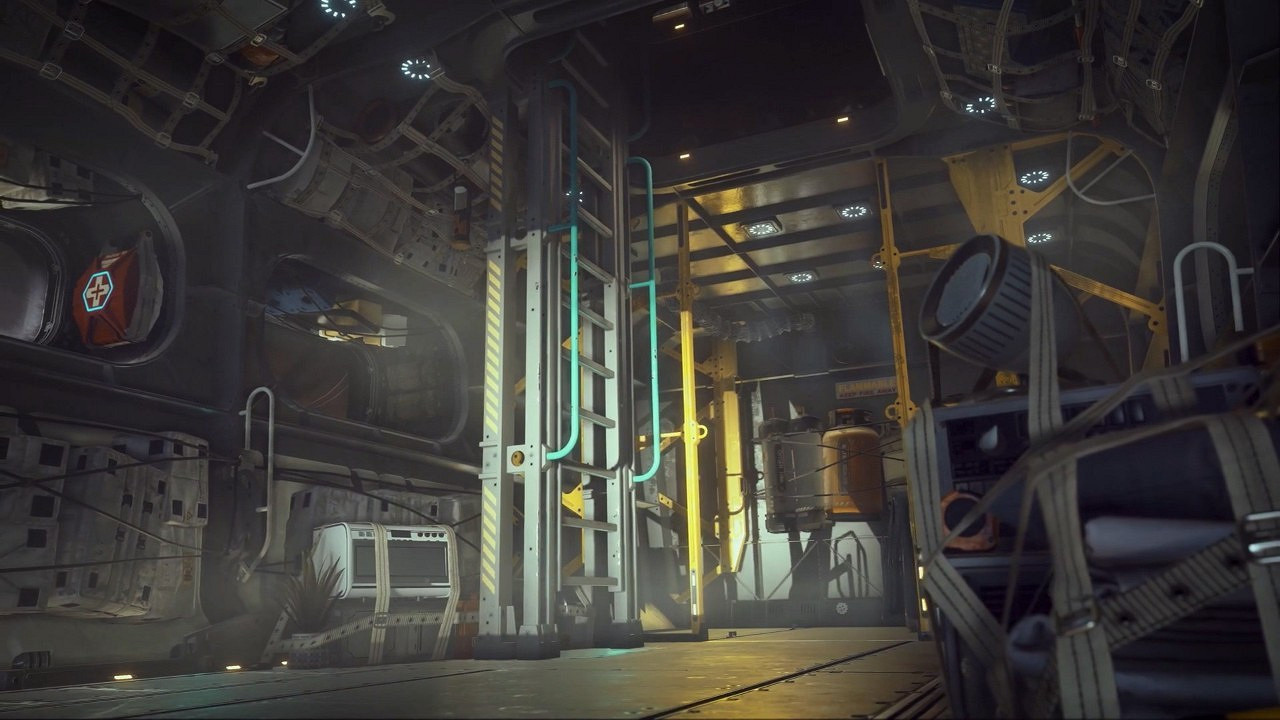 《星空》潛行暗殺技巧心得 怎麽偷襲？