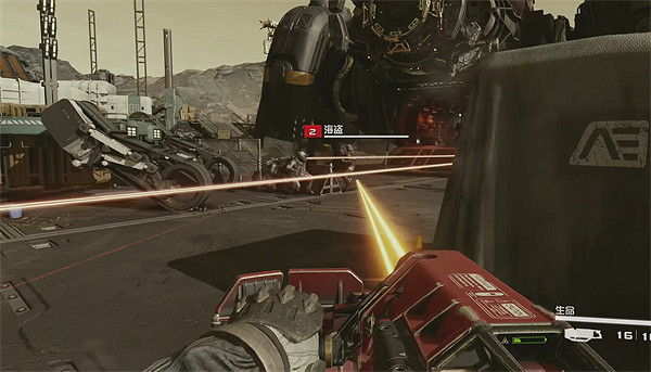 《星空》starfield外星DNA特徵介紹