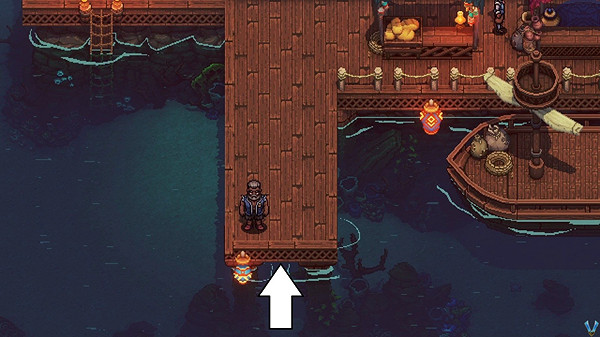 《星之海》隱藏商店怎麽進? 隱藏商店進入方法 《星之海》隱藏商店怎麽進? 隱藏商店進入方法