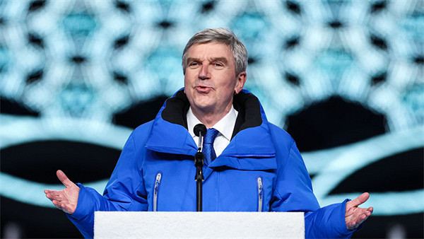 電子競技委員會成立 國際奧委會表示電競擁有巨大潛力