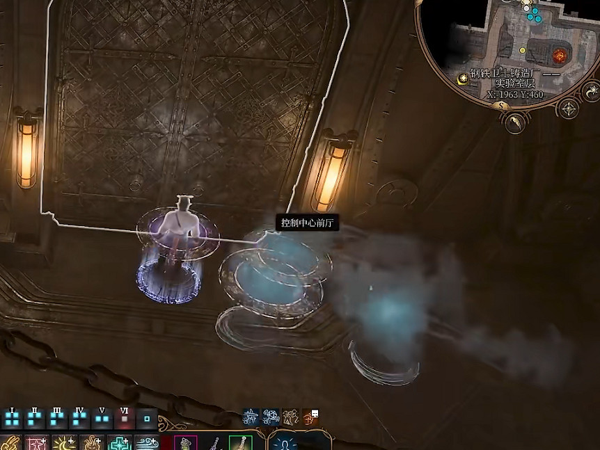 《柏德之門3》鋼鐵衛士鑄造廠任務攻略 鋼鐵衛士鑄造廠任務怎麽做? 《柏德之門3》鋼鐵衛士鑄造廠任務攻略 鋼鐵衛士鑄造廠任務怎麽做?