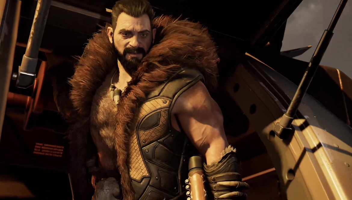 《漫威蜘蛛人2》日版特別預告公開 更多實機畫面放出