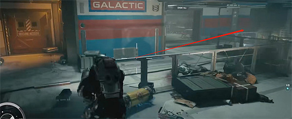 《星空starfield》新星造船廠工業箱位置 《星空starfield》新星造船廠工業箱位置