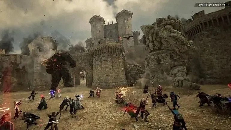 沒有了魔獸，還有哪些MMORPG值得一試？