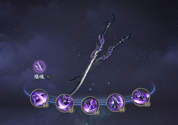 《慶餘年手遊》雙刃怎麽出裝 雙刃出裝技能推薦