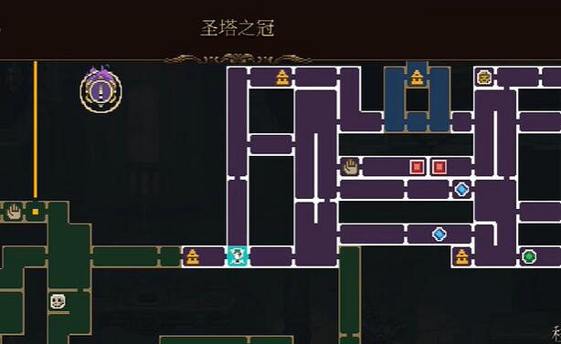 《神之褻瀆2》神秘符號分布在哪些地圖?神秘符號收集攻略 《神之褻瀆2》神秘符號分布在哪些地圖?神秘符號收集攻略