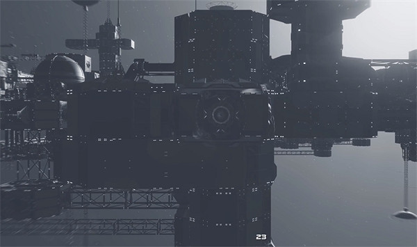 《星空starfield》空間站停靠方法 《星空starfield》空間站停靠方法