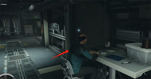 《星空starfield》第一次接觸任務攻略 《星空starfield》第一次接觸任務攻略