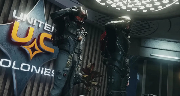 《星空》starfield自由星系聯盟定居者介紹