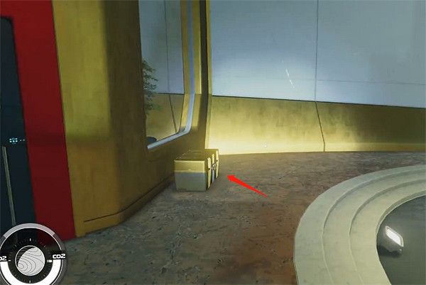 《星空starfield》聖宇教徒寶箱獲取方法 《星空starfield》聖宇教徒寶箱獲取方法