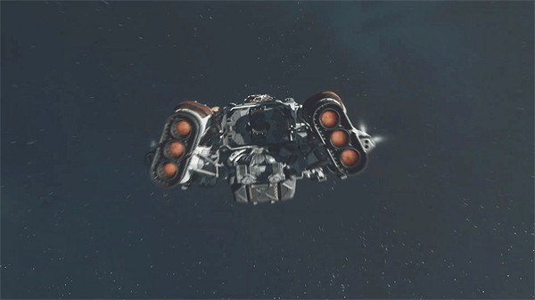 《星空》和《星際公民》躍遷對比：你認為哪個更好？