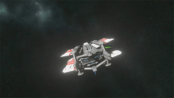 《星空》和《星際公民》躍遷對比：你認為哪個更好？