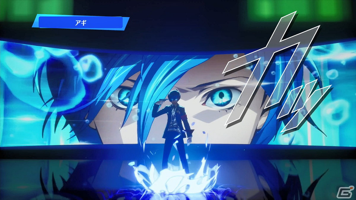 《女神異聞錄3 Reload》通過評級:包含Fuck等髒話詞匯 《女神異聞錄3 Reload》通過評級:包含Fuck等髒話詞匯